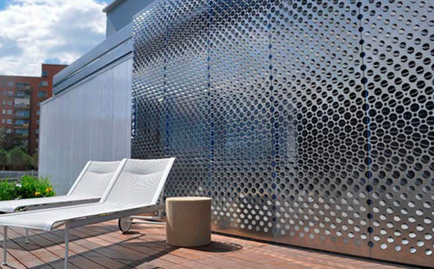 Tle pour architecture et urbanisme