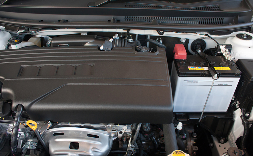 Tle pour automobile
