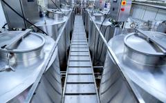 LA GAMME DE TLES PERFORES RECA